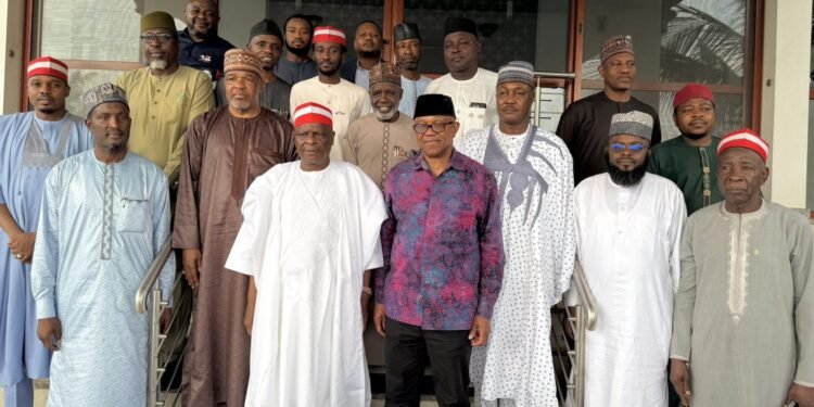 Peter Obi