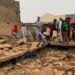Five Killed, 10 Rescued in Separate Building Collapses in Kano 