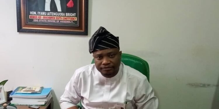 Edo Assembly Panel Pledges Fair Probe of ex-Speaker Agbebaku