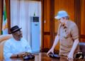 Economic Summit: Future Generations’ Prosperity is Our Goal, Says Oborevwori