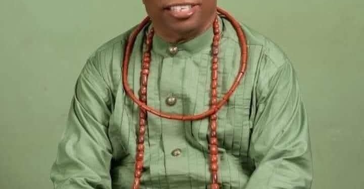 Oborevwori Greets Amori at 74, Commends His Contributions to Delta’s Development