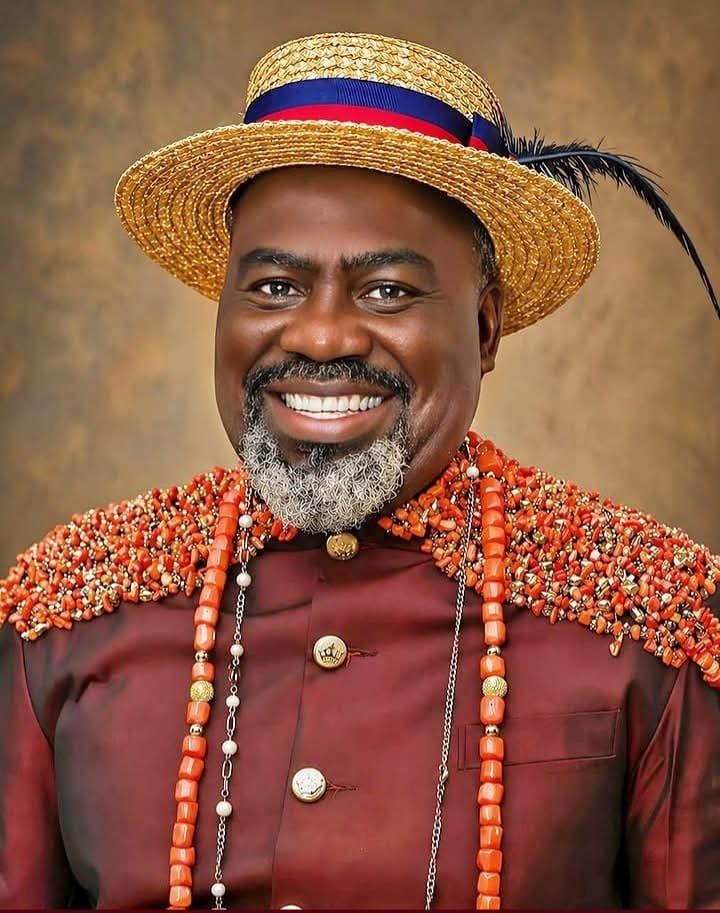 Daniel Mayuku