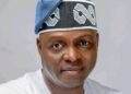 Oborevwori Celebrates APC National Chairman Yilwatda at 58