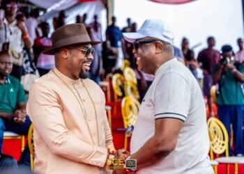 Oborevwori Hails Renewed Push for Sustainable Peace in Warri