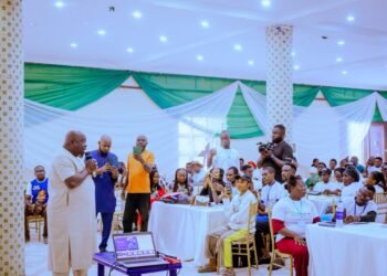 Beyond Oil: Delta to Equip 1,000 Youths to Drive Agricultural Revolution