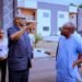 Oborevwori to Inaugurate Permanent Secretaries’ Quarter Thursday