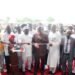 Gov Oborevwori Inaugurates Ozoro Ultra-Modern Market