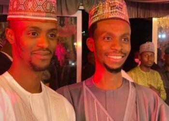 I Will Destroy You, El-Rufai’s Son, Bashir Threatens Elder brother, Bello
