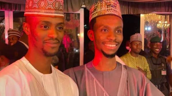 I Will Destroy You, El-Rufai’s Son, Bashir Threatens Elder brother, Bello