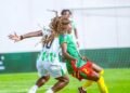 Cameroon Knock Super Falcons Out of WAFCON