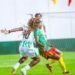 Cameroon Knock Super Falcons Out of WAFCON