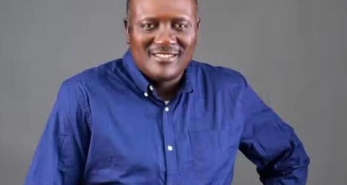 Dotun Oladipo