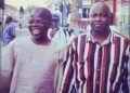 Tinubu Was Not 60 in 1996 Photo with Dele Momodu, Says Reno Omokri
