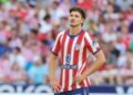 Transfer: Alvarez Faces Deadline over Potential Arsenal Move