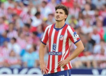 Transfer: Alvarez Faces Deadline over Potential Arsenal Move