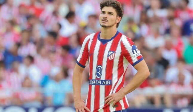 Transfer: Alvarez Faces Deadline over Potential Arsenal Move