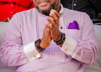 6th Anniversary National Security Dialogue: First Daily Publisher Appreciates Stakeholders