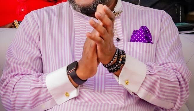 6th Anniversary National Security Dialogue: First Daily Publisher Appreciates Stakeholders