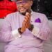 6th Anniversary National Security Dialogue: First Daily Publisher Appreciates Stakeholders