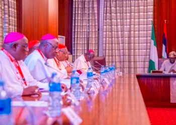 REPOSTE | Cardinal Onaiyekan’s Abuse of Clerical Privilege, By Temitope Ajayi
