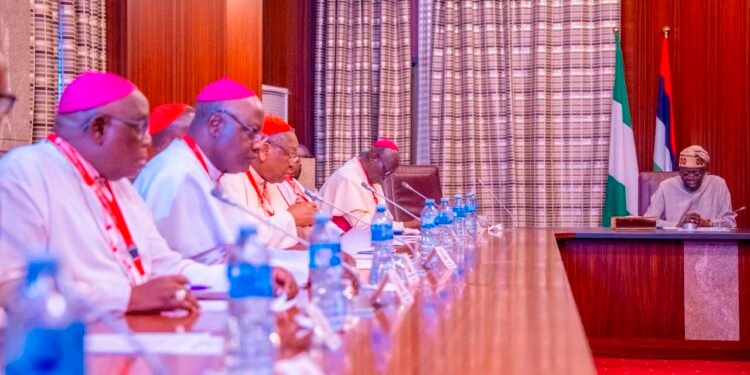REPOSTE | Cardinal Onaiyekan’s Abuse of Clerical Privilege, By Temitope Ajayi