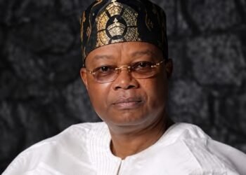AANI Celebrates Past President Prince Adelusi-Adeluyi on His Birthday