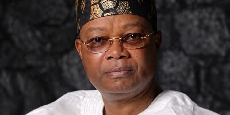 AANI Celebrates Past President Prince Adelusi-Adeluyi on His Birthday