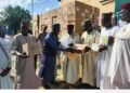 AANI Borno/Yobe Chapters Donate Drugs, Medical Consumables to Borno Cholera Response Project