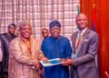 Tinubu Lauds Economic Team, NGX for ‘Stabilising the Economy and Rebound of the Stock Market’
