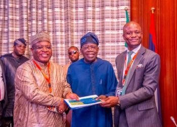 Tinubu Lauds Economic Team, NGX for ‘Stabilising the Economy and Rebound of the Stock Market’