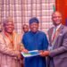 Tinubu Lauds Economic Team, NGX for ‘Stabilising the Economy and Rebound of the Stock Market’
