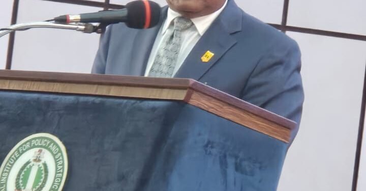 Okafor, AANI President, Canvasses Secure Environment to Unlock Nigeria’s Orange Economy Potential