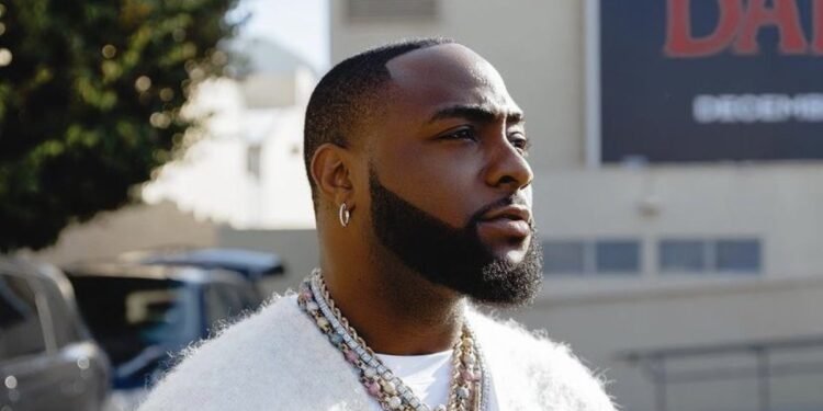 Osun 2026: Davido Seeks US Intervention, Urges Peaceful Poll