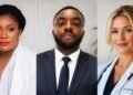 ‘Per Second News’ Strengthens Editorial Team, Appoints Adah, Howswirthz, Adebayo to Key Roles