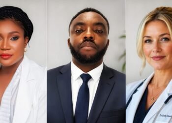‘Per Second News’ Strengthens Editorial Team, Appoints Adah, Howswirthz, Adebayo to Key Roles