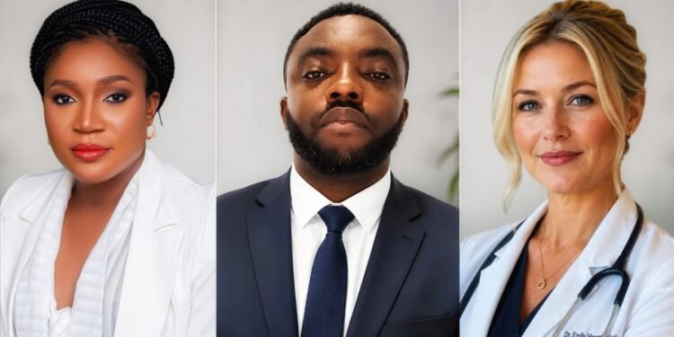 ‘Per Second News’ Strengthens Editorial Team, Appoints Adah, Howswirthz, Adebayo to Key Roles