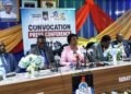 LASU to Graduate 20,604 in Combined Convocation Ceremonies