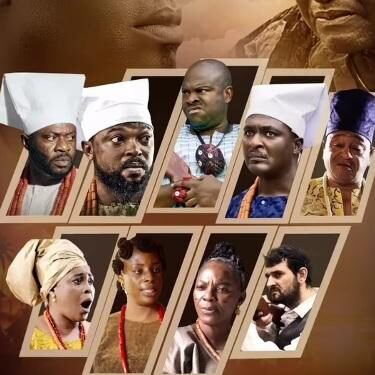 ‘King Kosoko: The Battle for Lagos’ Hits Cinemas on Aug. 28