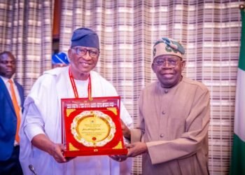 Tinubu Vows to Revive Nigeria’s Refineries After Reset, Welcomes NUPENG’s Support for Reforms