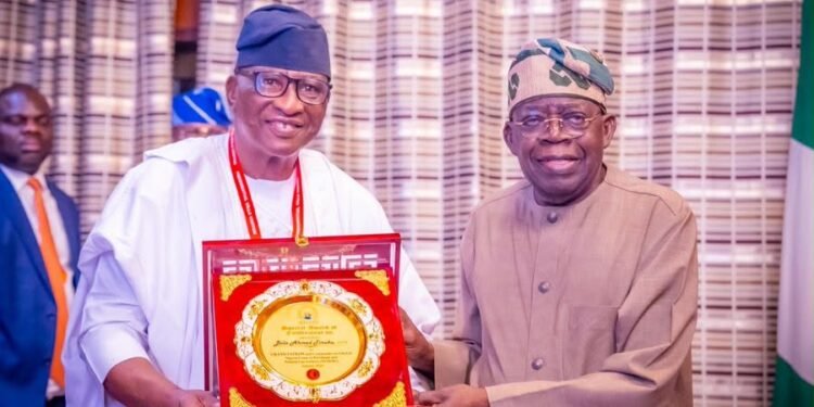 Tinubu Vows to Revive Nigeria’s Refineries After Reset, Welcomes NUPENG’s Support for Reforms