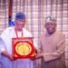 Tinubu Vows to Revive Nigeria’s Refineries After Reset, Welcomes NUPENG’s Support for Reforms