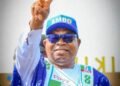 OPINION | Osun 2026: The AMBO Sanitising Effect and APC’s Battle against Toxic Politics, By Lucky B Adesoga