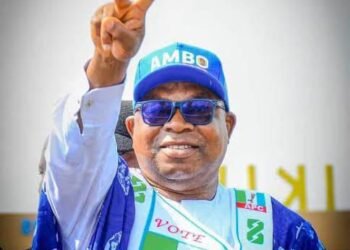 OPINION | Osun 2026: The AMBO Sanitising Effect and APC’s Battle against Toxic Politics, By Lucky B Adesoga