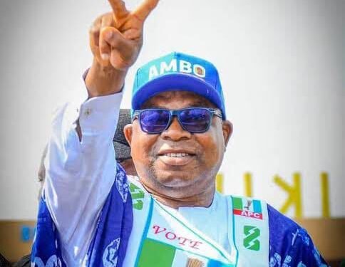 OPINION | Osun 2026: The AMBO Sanitising Effect and APC’s Battle against Toxic Politics, By Lucky B Adesoga