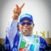 OPINION | Osun 2026: The AMBO Sanitising Effect and APC’s Battle against Toxic Politics, By Lucky B Adesoga