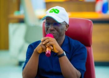 OPINION | Ending Edo’s Public Revenue Fragmentation Through Consolidation, By Patrick Ebojele