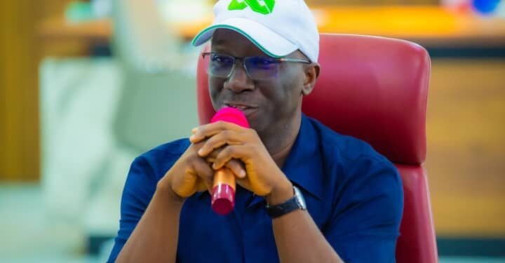 OPINION | Ending Edo’s Public Revenue Fragmentation Through Consolidation, By Patrick Ebojele