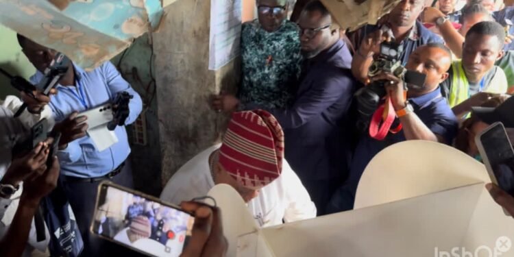 Adeleke