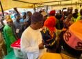 Osun Decides: APC Candidate Bola Oyebamiji Expresses Confidence in Victory, Commends INEC, Security Agencies