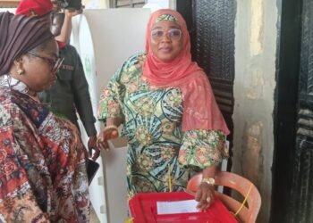 Osun 2026: Oyebamiji’s Wife Predicts Victory for Husband